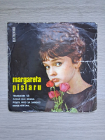 Margareta Pislaru - Trandafirii tai. Acasa mi-e gandul. Poate vreti sa dansati. Ninge-ntr-una
