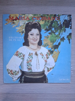Maria Ciobanu - Salcioara de pe Olt