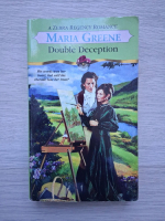 Maria Greene - Double deception