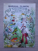 Mariana Filimon - S-a redeschis broscoteca