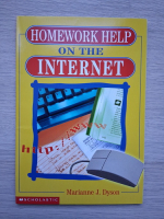 Marianne J. Dyson - Homework help on the internet