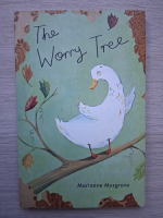 Marianne Musgrove - The worry tree