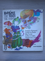 Marin Traian, George Marutza, Paul Stratilat, Dan Puican - Basme din 1001 de Nopti (5 viniluri)