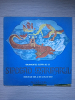 Marin Traian - Nemaipomenitele calatorii ale lui Sindbad Marinarul
