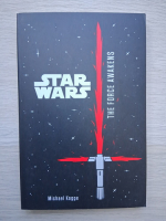 Michael Kogge - Star wars. The force awakens