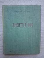 Mihail Sadoveanu - Ancuta's inn
