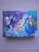 Mind. Set. Go!