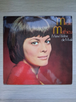 Mireille Mathieu - Meine Welt ist die Musik