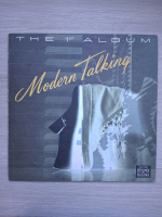 Modern Talking - The 1st album