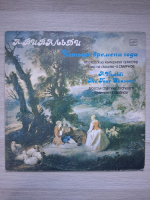 Moscow Chamber Orchestra, Evgeni Smirnov - The Four Seasons (Antonio Vivaldi)