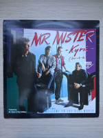 Mr. Mister - Kyrie