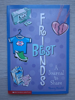 Nancy Krulik - Best friends
