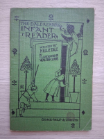 Nellie Dale - Infant reader