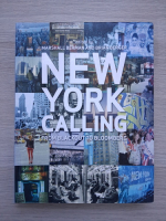 New York calling from blackout to bloomberg