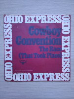 Ohio Express - Cowboy convention