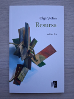 Olga Stefan - Resursa