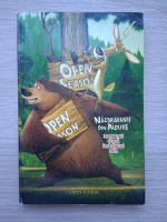 Open season. Nazdravanii din padure