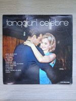 Orchestra Electrecord, Alexandru Imre - Tangouri celebre