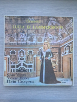 Orchestra Operei Romane din Bucuresti, Corul Operei Romane din Bucuresti, Silvia Voinea - Lucia di Lammermoor (Gaetano Donizetti)