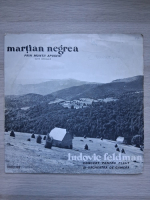 Orchestra Simfonica a Cinematografiei, Mircea Cristescu, Nicolae Alexandru - Prin Muntii Apuseni. Suita simfonica (Martian Negrea, Ludovic Feldman)