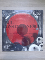 Orchestra Simfonica a Filarmonicii Moldova din Iasi, Ion Baciu - Simfonia nr. 1 (Paul Constantinescu)