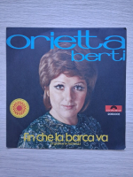 Orietta Berti - Fin che la barca va