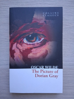 Oscar Wilde - The picture of Dorian Gray