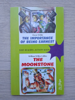 Oscar Wilde, William Wilkie Collins - The importance of being earnest. The moonstone 