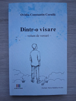 Ovidiu Constantin Cornila - Dintr-o visare