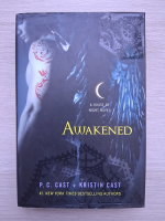 P. C. Cast, Kristin Cast - Awakened
