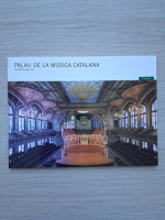 Palau de la musica catalana