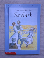 Patricia MacLachlan - Skylark