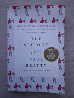 Paul Beatty - The sellout 