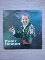 Peter Hinnen, Willy Fantel - Cow-Boy-Iodel-Twist