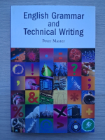 Peter Master - English grammar and technical writing