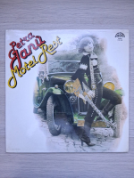 Petra Janu - Motel rest