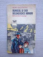 Petre Salcudeanu - Bunicul si doi delincventi minori