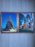 Philip Jodidio - 100 contemporary wood buildings (2 volume)