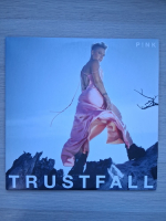 PINK - Trustfall