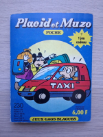 Placid et muzo. Poche