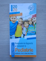 Protocoale de diagnostic si tratament in pediatrie