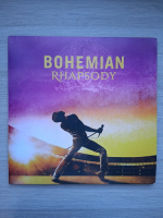 Queen - Bohemian Rhapsody. The original soundtrack ( 2 viniluri)
