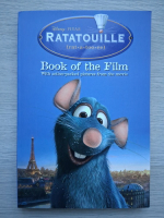 Ratatouille. Book of the film