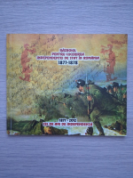 Razboiul pentru cucerirea independentei de stat in Romania 1877-1878