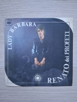 Renato Dei Profeti - Lady Barbara