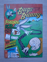 Revista Bugs bunny, nr. 1, 1995