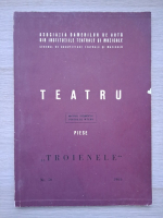 Revista Teatru, nr. 50, 1966