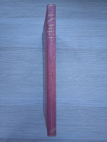 Revista Viata romineasca nr. 11, anul II, noiembrie 1907