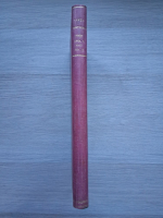 Revista Viata romineasca nr. 5, anul II, maiu 1907
