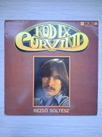 Rezso Soltesz - Kodex Corvina